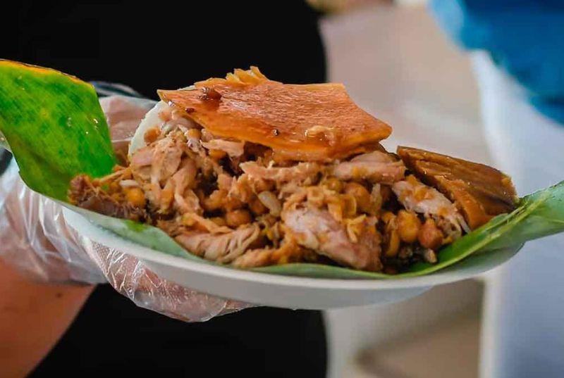 La lechona tolimense pierde terreno en tasteatlas: cae del cuarto al puesto 42 entre los mejores platos de cerdo del mundo