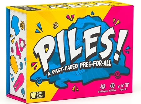 Juegos de mesa