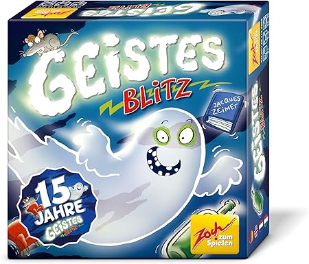 Juegos de mesa