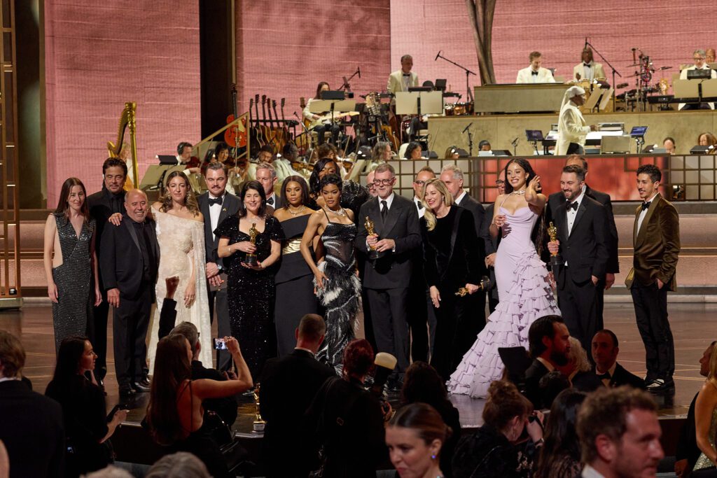 Premios óscar 2026: lista completa de ganadores y en dónde ver las películas Premios óscar 2026: lista completa de ganadores y en dónde ver las películas