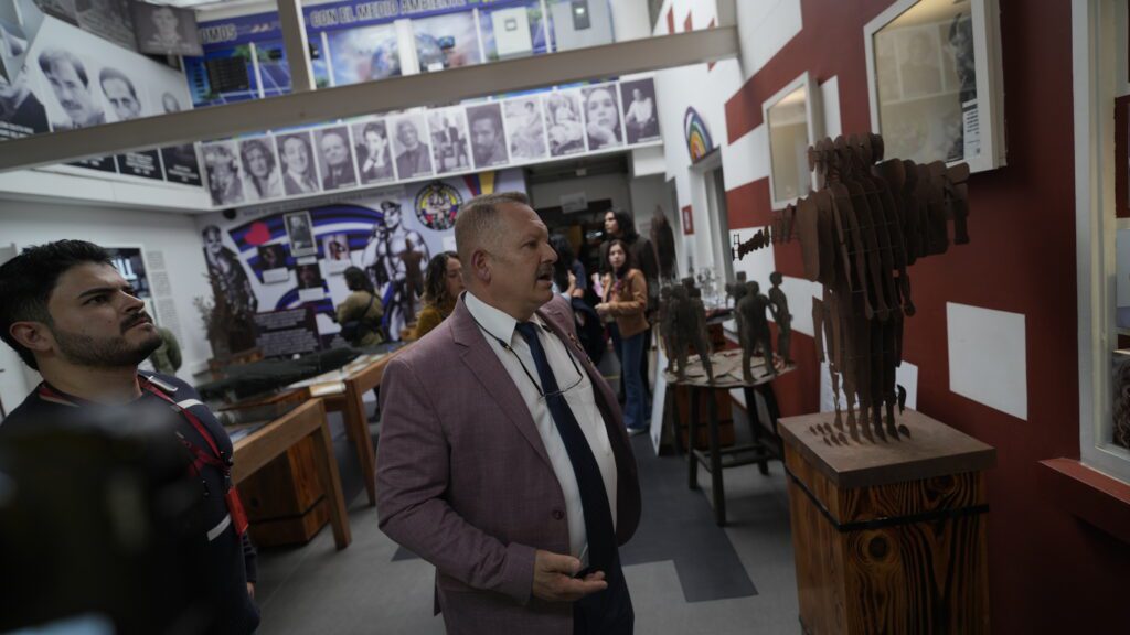 Museo stonewall: el espacio que resguarda la memoria lgbtiq+ en colombia