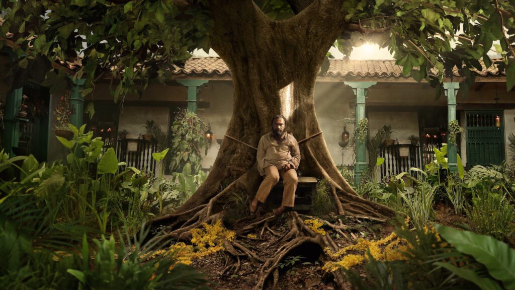 100 años de soledad