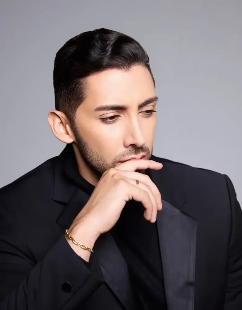 Alejandro rougt, el lujo colombiano que nace de las manos artesanas