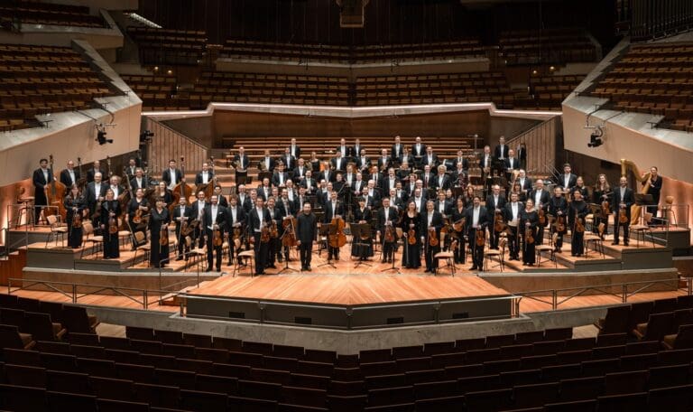 Orquesta Filarmónica de Berlín