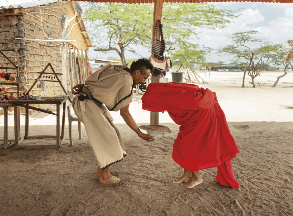 Viaje a la alta guajira: guía de turismo, dunas y cultura wayú Alta guajira