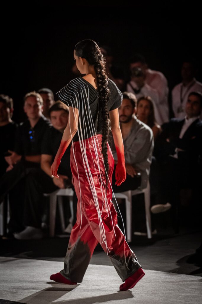 "diseñar esta colección me costó mucho", manuela álvarez "diseñar esta colección me costó mucho", manuela álvarez