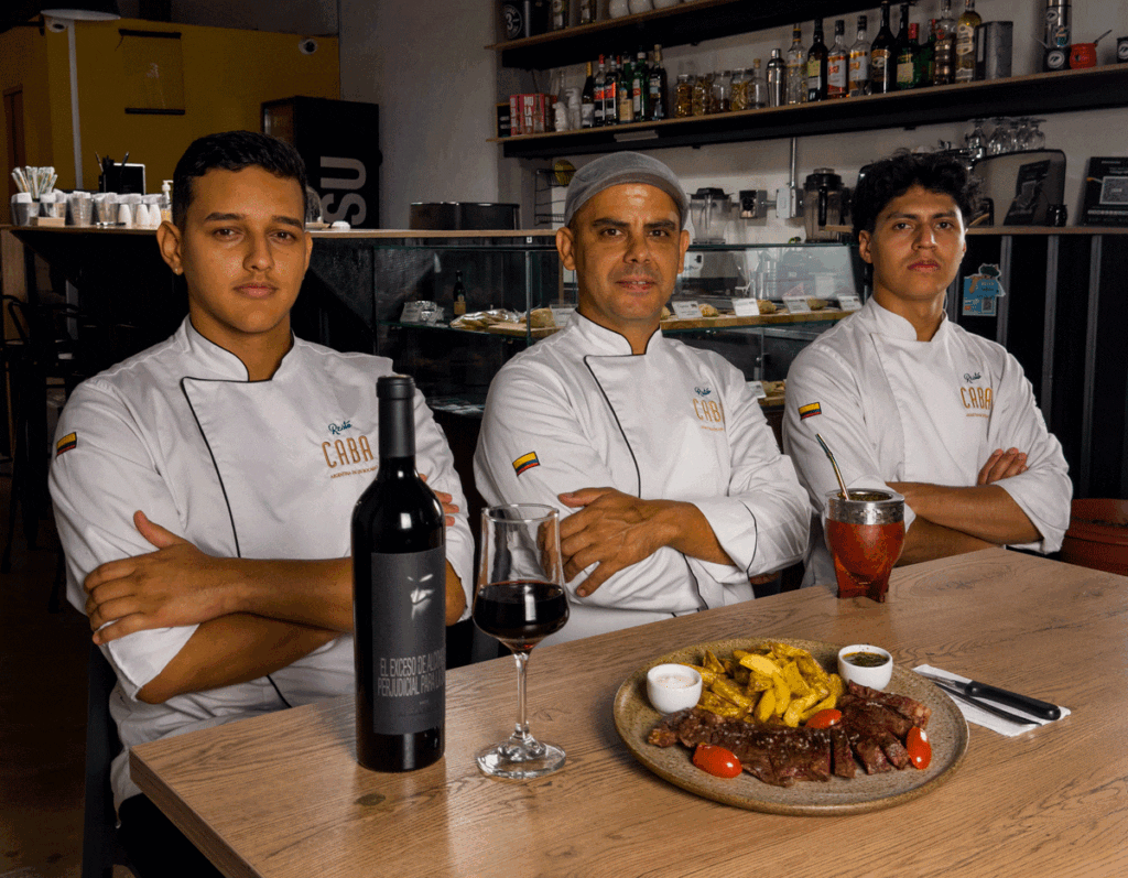 El viaje de la carne antes de llegar a la mesa
