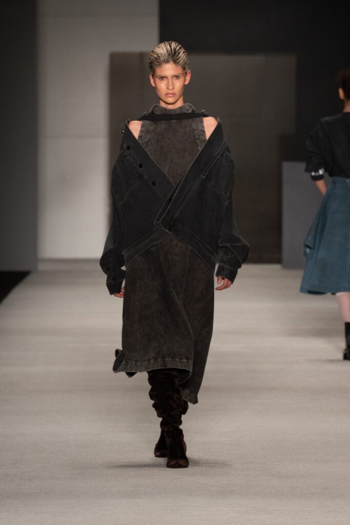 Bogotá fashion week 2026, tres días que celebraron el lujo colombiano Bogotá fashion week 2026, tres días que celebraron el lujo colombiano