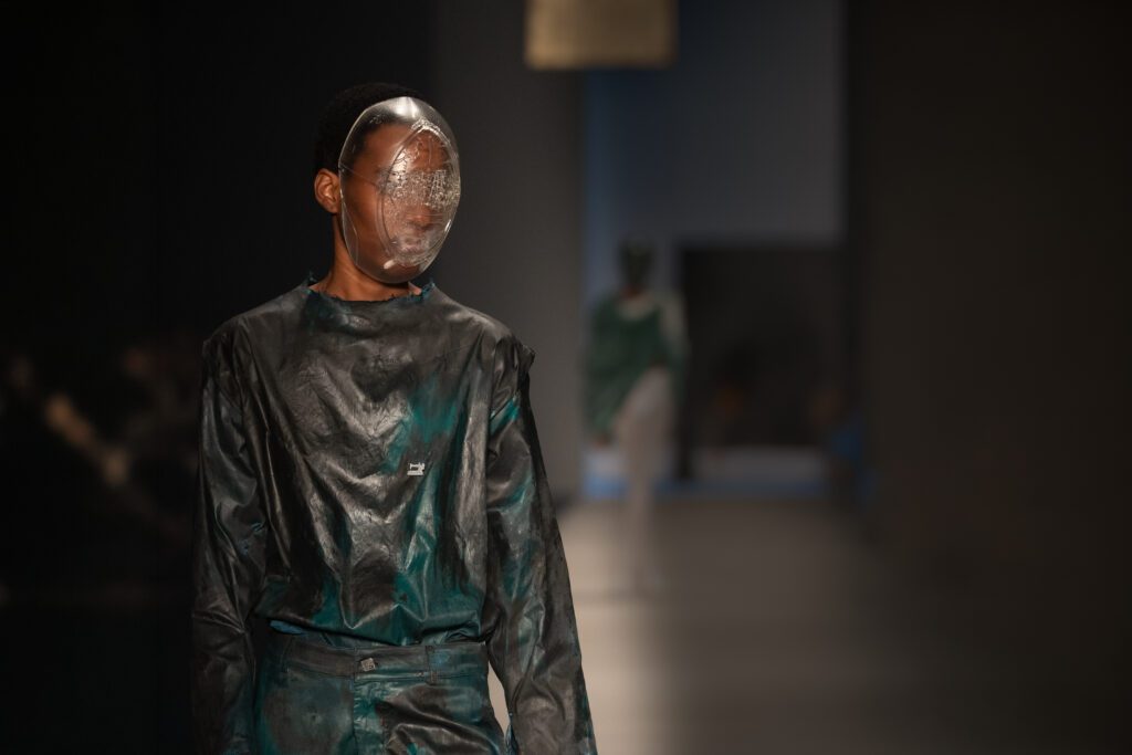 Bogotá fashion week 2026, tres días que celebraron el lujo colombiano Bogotá fashion week 2026, tres días que celebraron el lujo colombiano