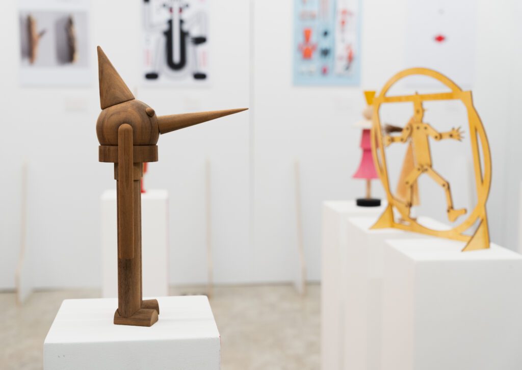 Carissimo pinocchio