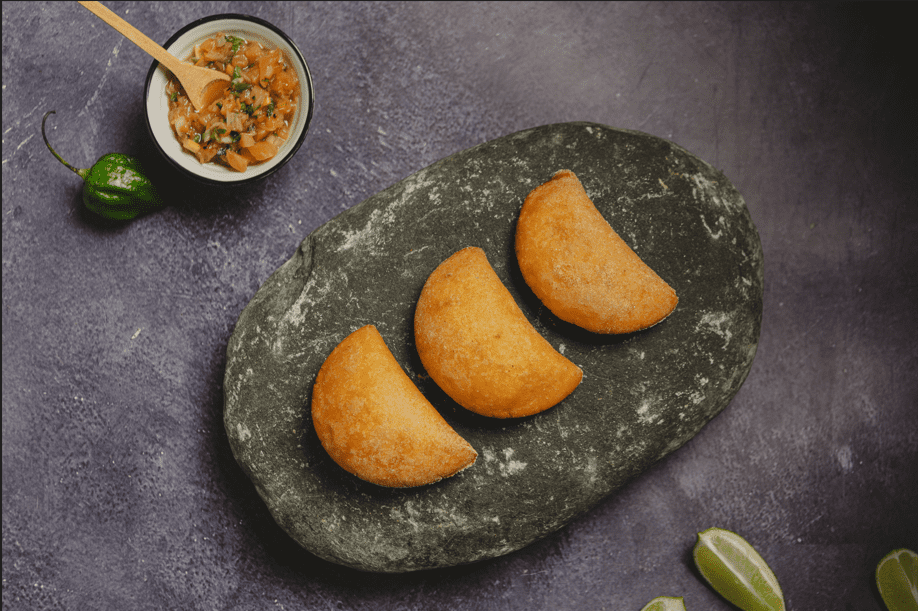 Sabores de colombia para vivir el mundial: cinco recetas para compartir y celebrar Recetas y sabores