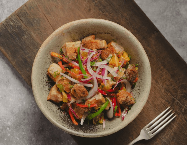 Sabores de colombia para vivir el mundial: cinco recetas para compartir y celebrar Recetas sabores