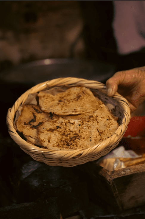 José luis rivera y la misión de documentar las 200 arepas de colombia Arepas