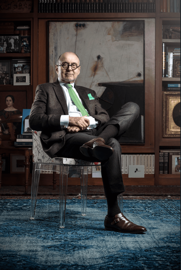 Alberto casas