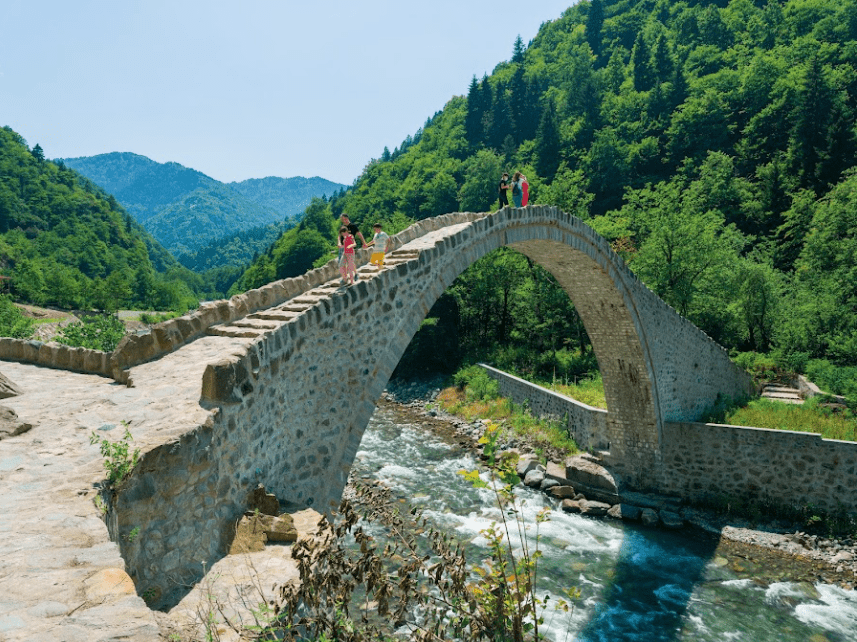 Turquía
