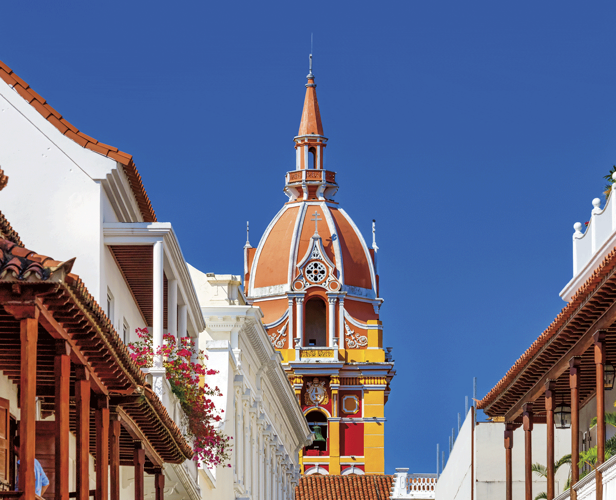 Planes en Cartagena: los nuevos restaurantes, hoteles y experiencias que debe conocer