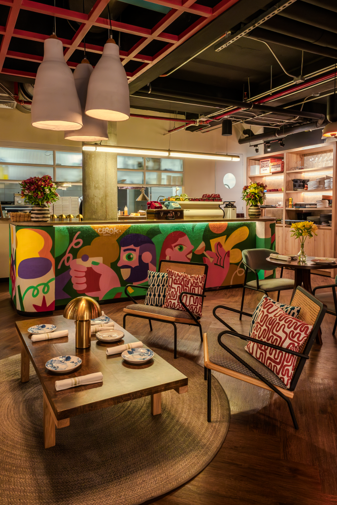 Londo bistró y la cesta: dos lugares recomendados para disfrutar de un buen brunch