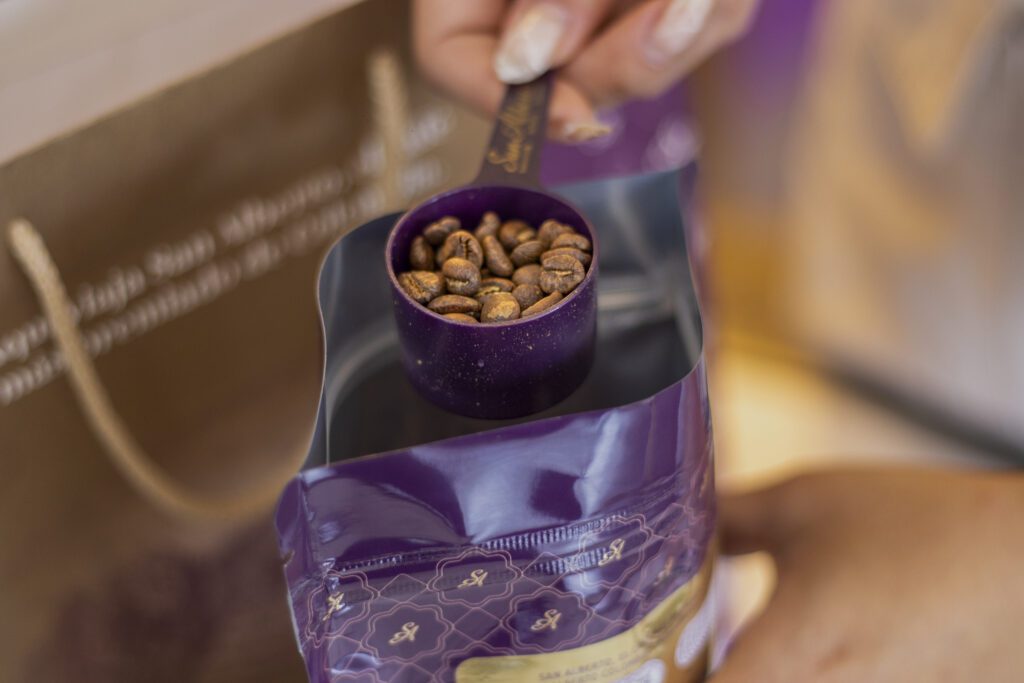 Un premio más para el café más premiado de colombia