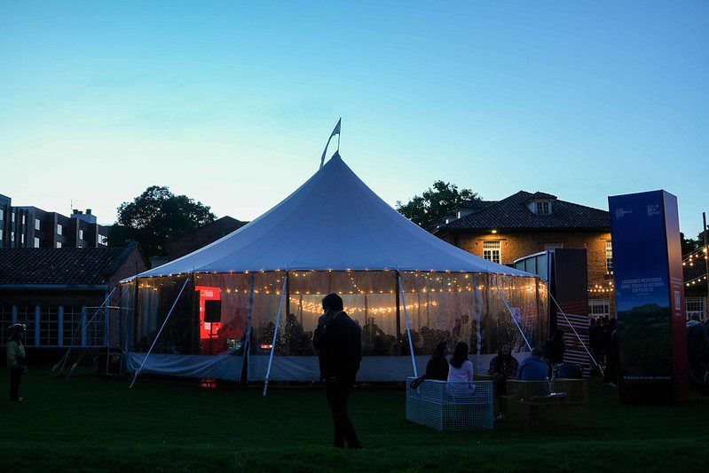 Bam17: esta semana, el audiovisual está de fiesta en bogotá Bam17: esta semana, el audiovisual está de fiesta en bogotá