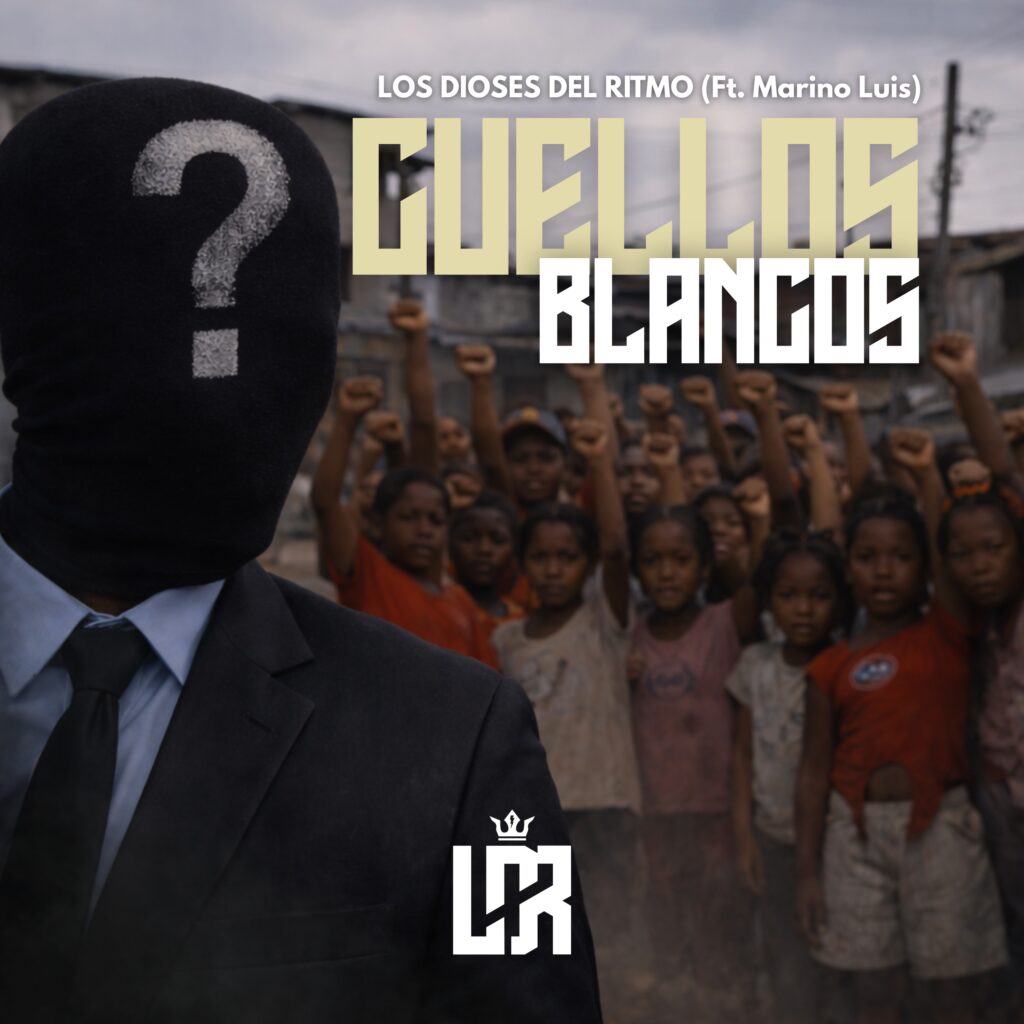Cuellos blancos