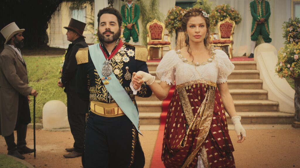 Hbo llega cargado de un catálogo explosivo para febrero, estas son las novedades que le recomendamos