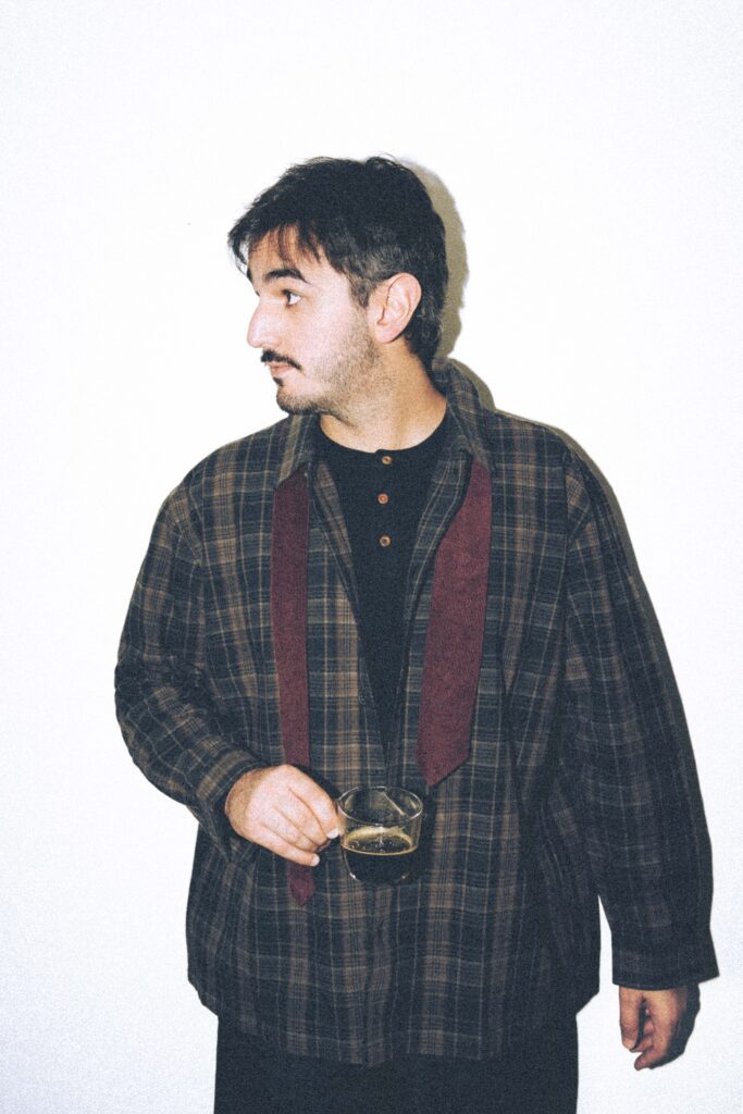 “la ropa seria no tiene que ser aburrida: es un tema de intencionalidad y de atreverse”: morat y gef presentan su colección am:pm “la ropa seria no tiene que ser aburrida: es un tema de intencionalidad y de atreverse”: morat y gef presentan su colección am:pm