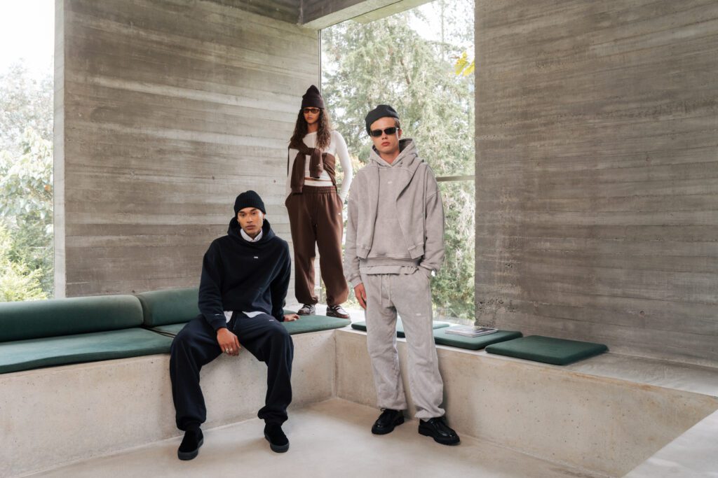 De la pasarela a la calle: el ascenso del streetwear colombiano Moda urbana