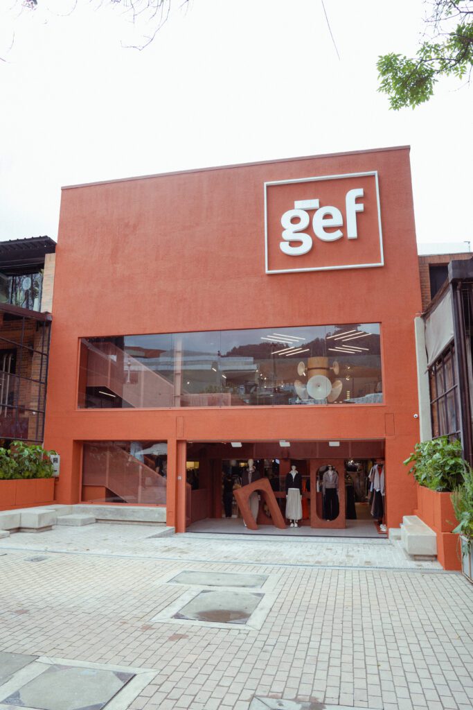 Esta es la nueva tienda en bogotá que mezcla moda, música y cultura en pleno corazón de la zona t