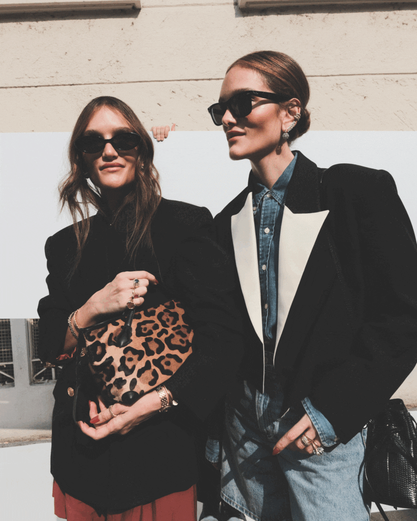White milano: el pulso creativo de la moda global y el triunfo del diseño colombiano White milano