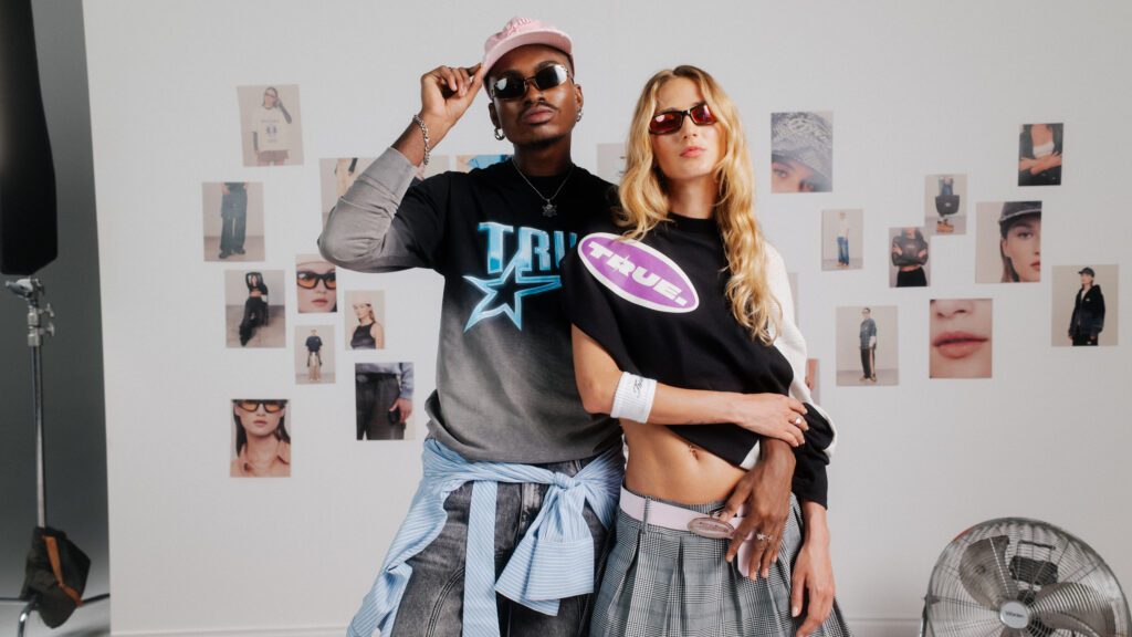 De la pasarela a la calle: el ascenso del streetwear colombiano Moda urbana