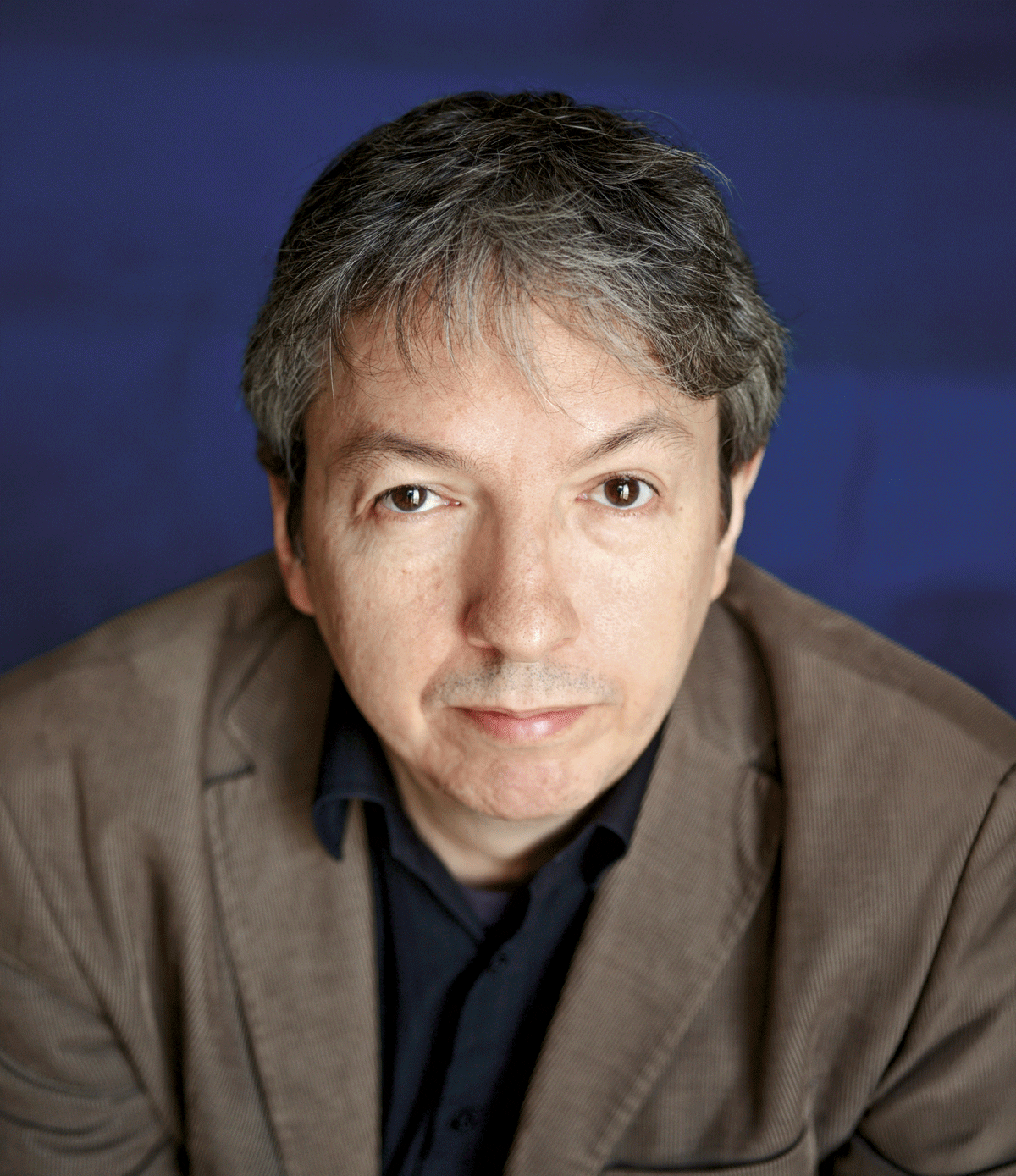Los 5 libros recomendados por David Toscana que inspiraron 'El ejército ciego'