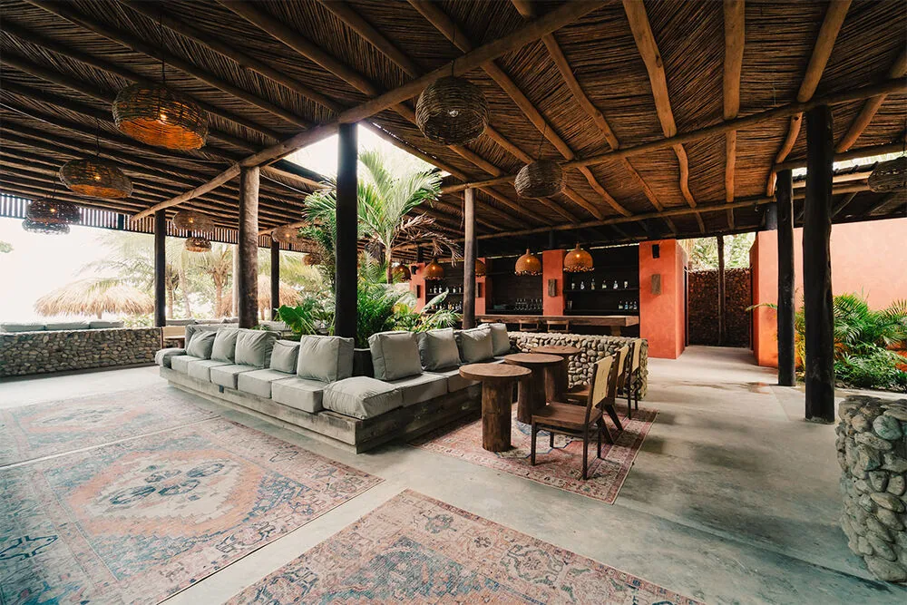 Desde las vistas de la Guajira hasta la arquitectura histórica en Cartagena: dos de los hoteles que debe conocer en Colombia