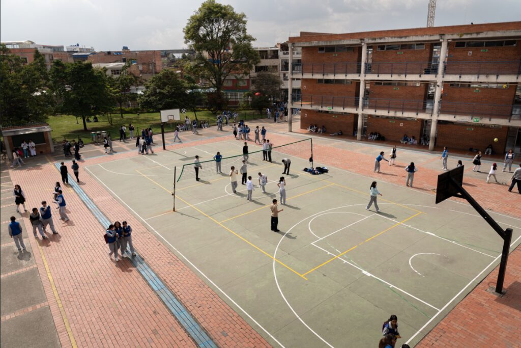 Cátedra de paz