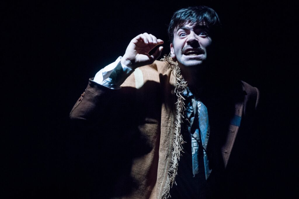 5 recomendaciones de obras de teatro del festival internacional de artes vivas Obras de teatro