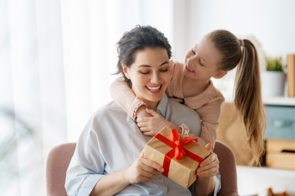 Como todo mayo es el mes de las madres: estos son algunos regalos perfectos para ellas Como todo mayo es el mes de las madres: estos son algunos regalos perfectos para ellas