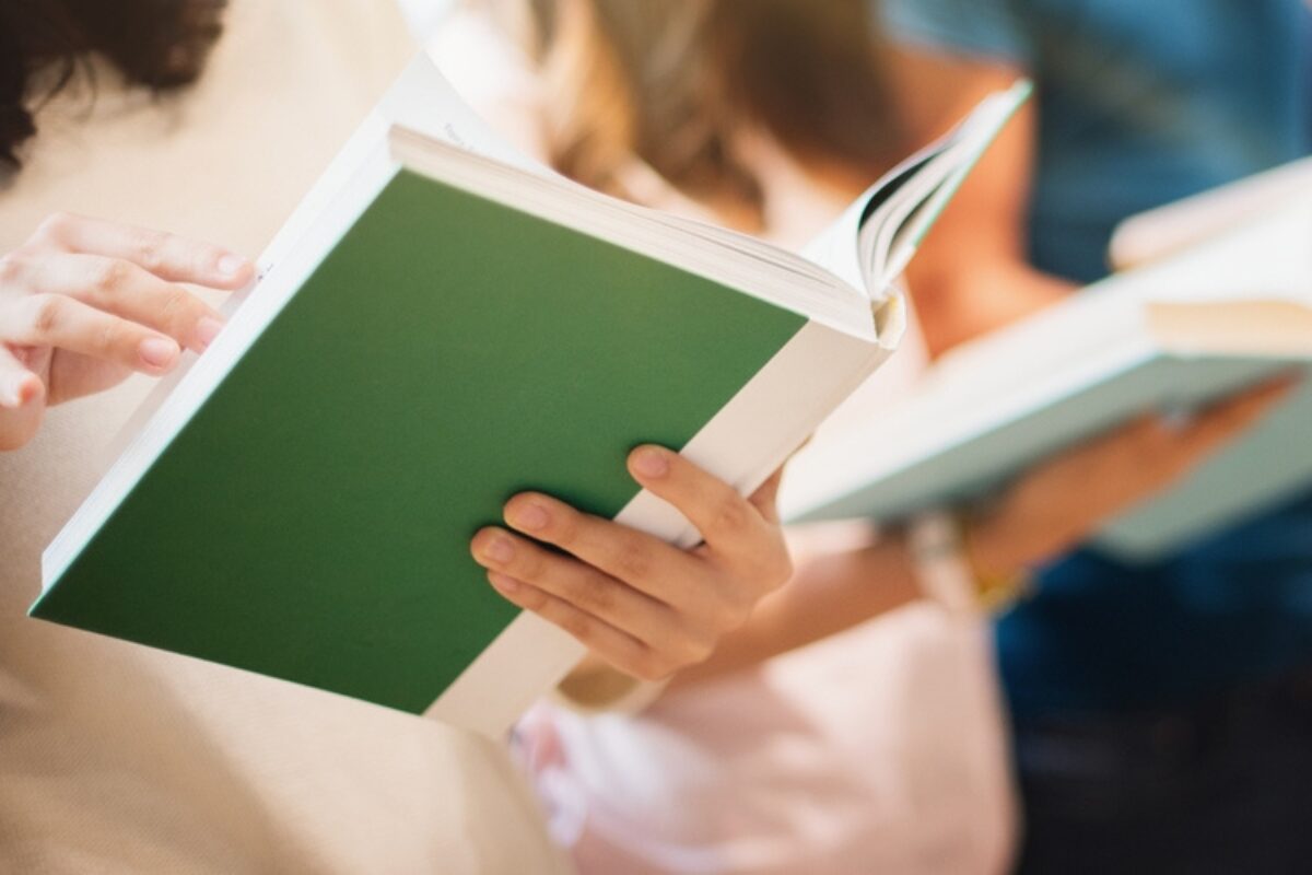 libros