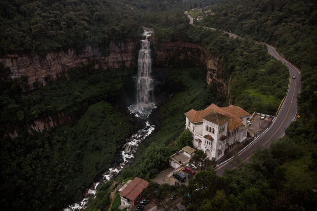 Lugares abandonados del mundo que hoy guardan historias inolvidables: uno está en colombia