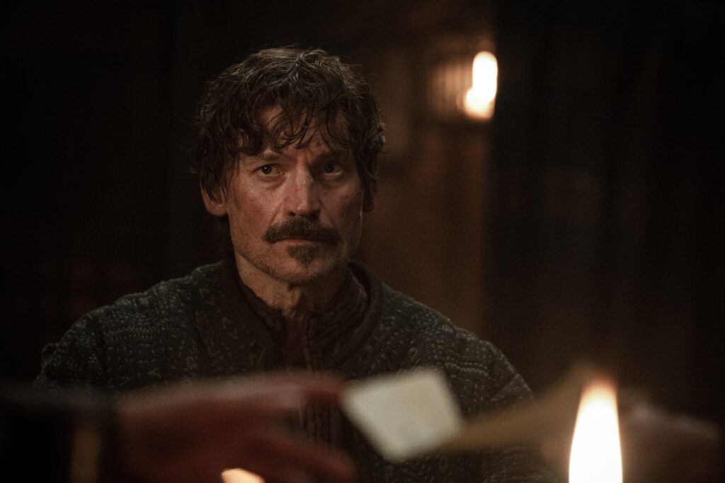Nikolaj coster-waldau habla sobre rey y conquistador: “todo lo que se hace en una película o serie de televisión es una colaboración” Nikolaj coster-waldau habla sobre rey y conquistador: “todo lo que se hace en una película o serie de televisión es una colaboración”