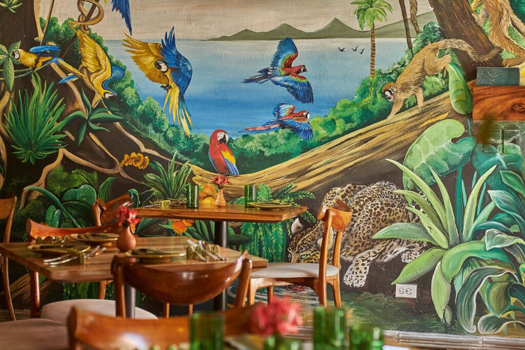 Barranquilla y cartagena: entre los mejores destinos gastronómicos del mundo, según national geographic Barranquilla y cartagena: entre los mejores destinos gastronómicos del mundo, según national geographic
