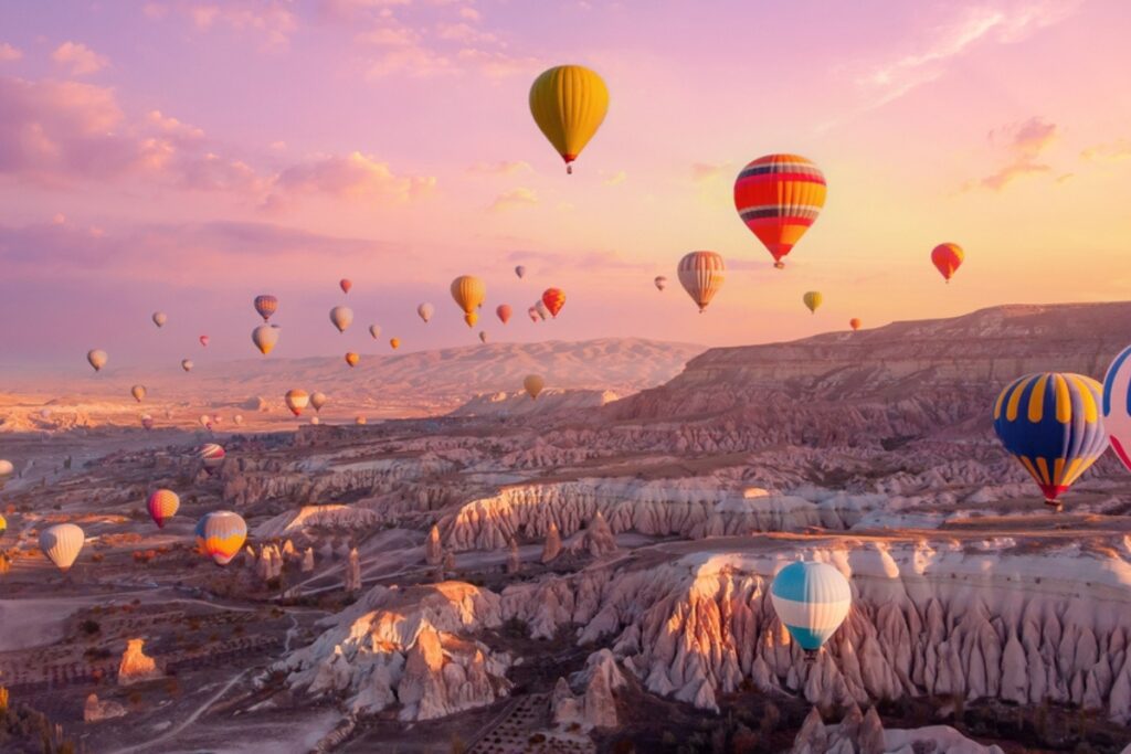 Experiencias inolvidables que se deben vivir al menos una vez en la vida Experiencias inolvidables que se deben vivir al menos una vez en la vida