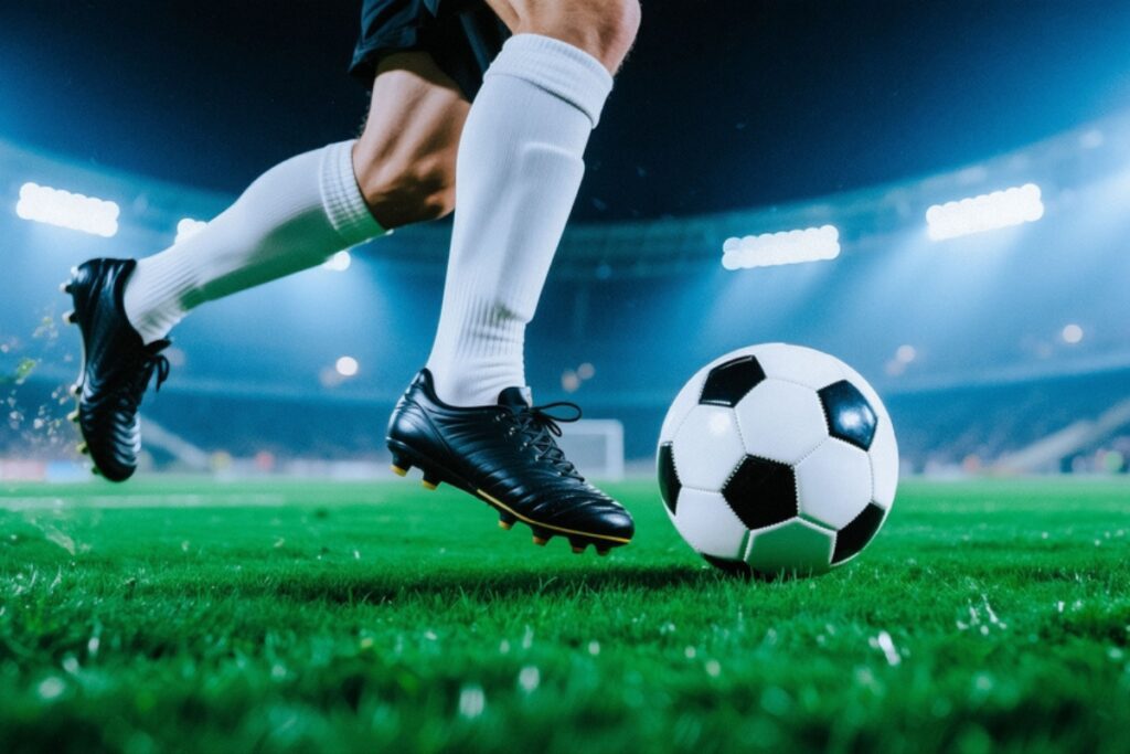 Libros de fútbol para vivir la fiebre del mundial más allá de la cancha Libros de fútbol para vivir la fiebre del mundial más allá de la cancha