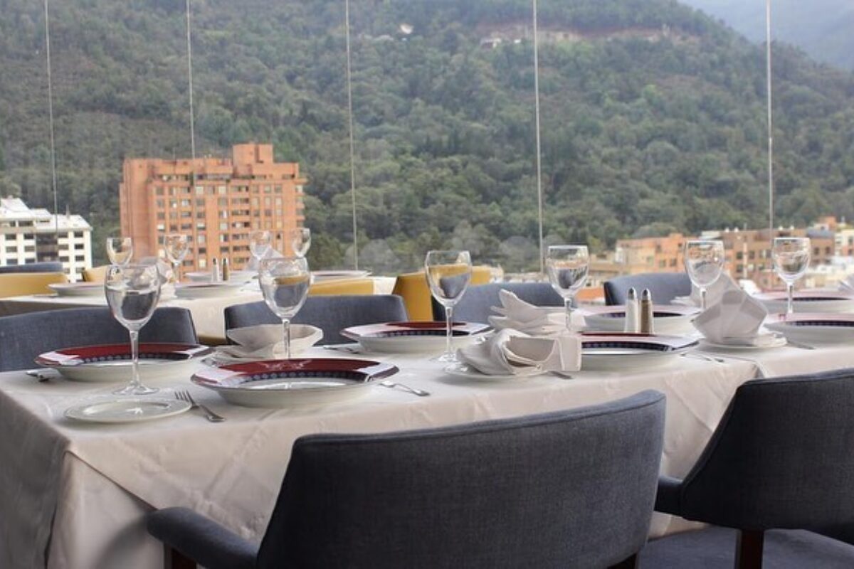 restaurantes