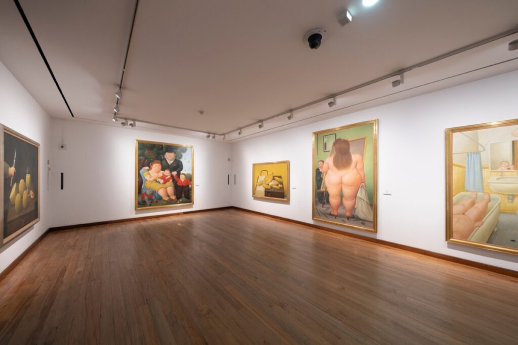 Cinco museos de bogotá que debe visitar al menos una vez y que tienen entrada gratuita ciertos días Cinco museos de bogotá que debe visitar al menos una vez y que tienen entrada gratuita ciertos días