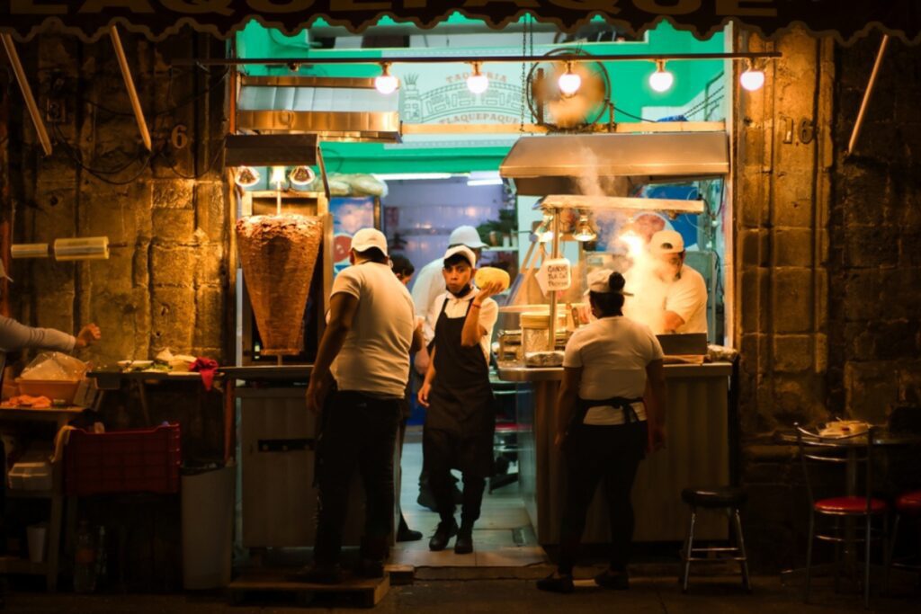 Ciudades del mundo que conquistan a los viajeros a través de su gastronomía (hay una colombiana)