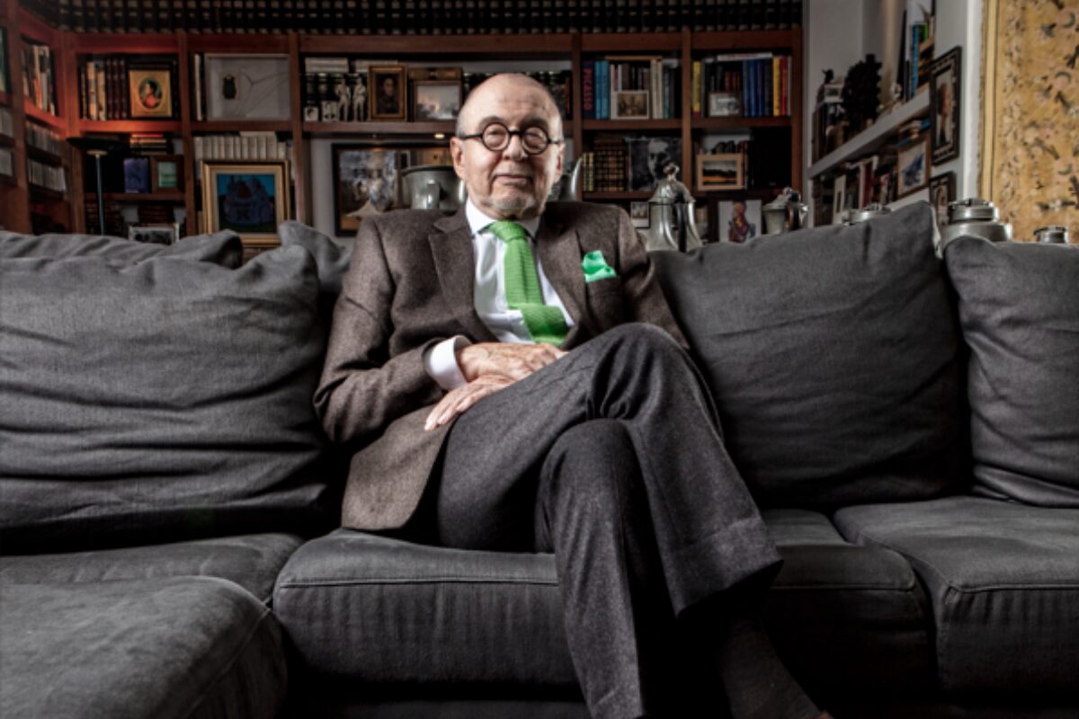 Alberto Casas