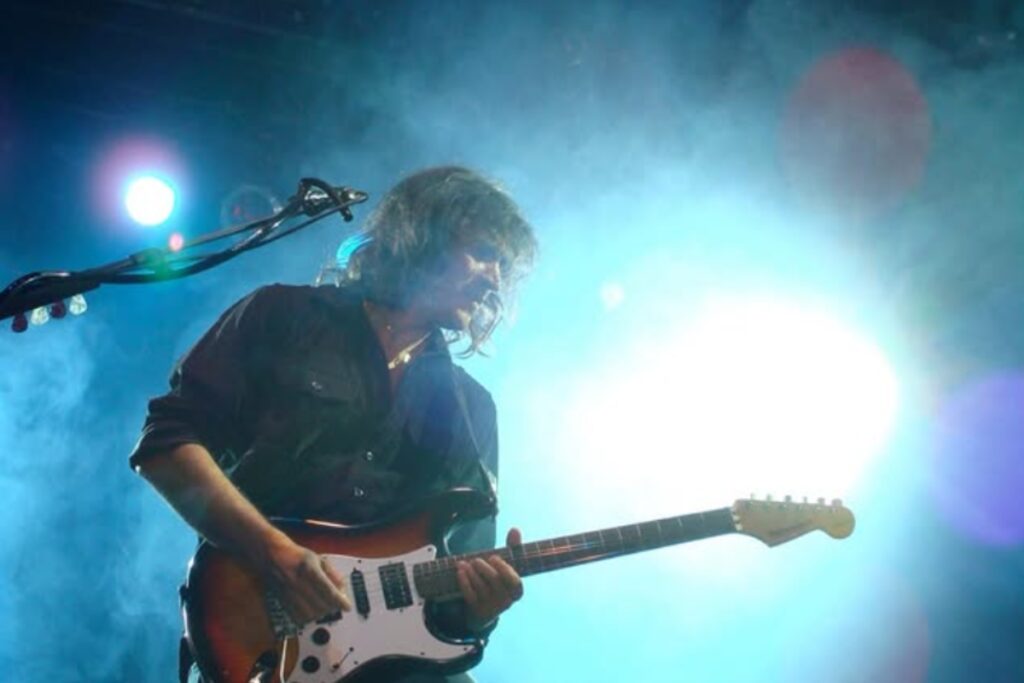 Cinco canciones para rendirle homenaje a felipe staiti: el último integrante fundador de los enanitos verdes Los enanitos verdes