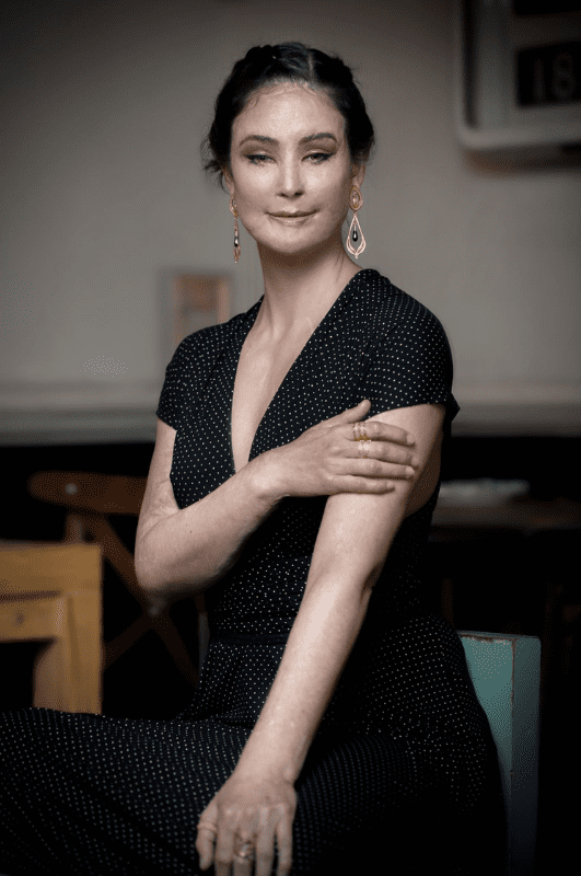 14 inspiradoras reflexiones de natalia ponce de león sobre el perdón y la resiliencia Natalia ponce perdón