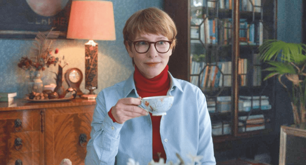 Series y estrenos