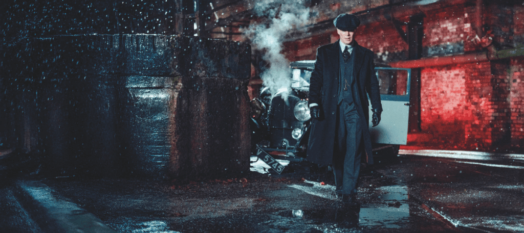 Estrenos en streaming recomendados por diners: del suspenso de scarpetta al regreso de peaky blinders Series
