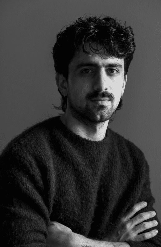 Gregorio díaz: el arte de encontrar lo extraordinario en la rutina urbana Gregorio díaz